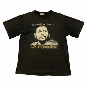 Che Guevara shirt